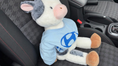 MG ZS 1.5 VTi-TECH Excite 5dr Petrol Hatchback